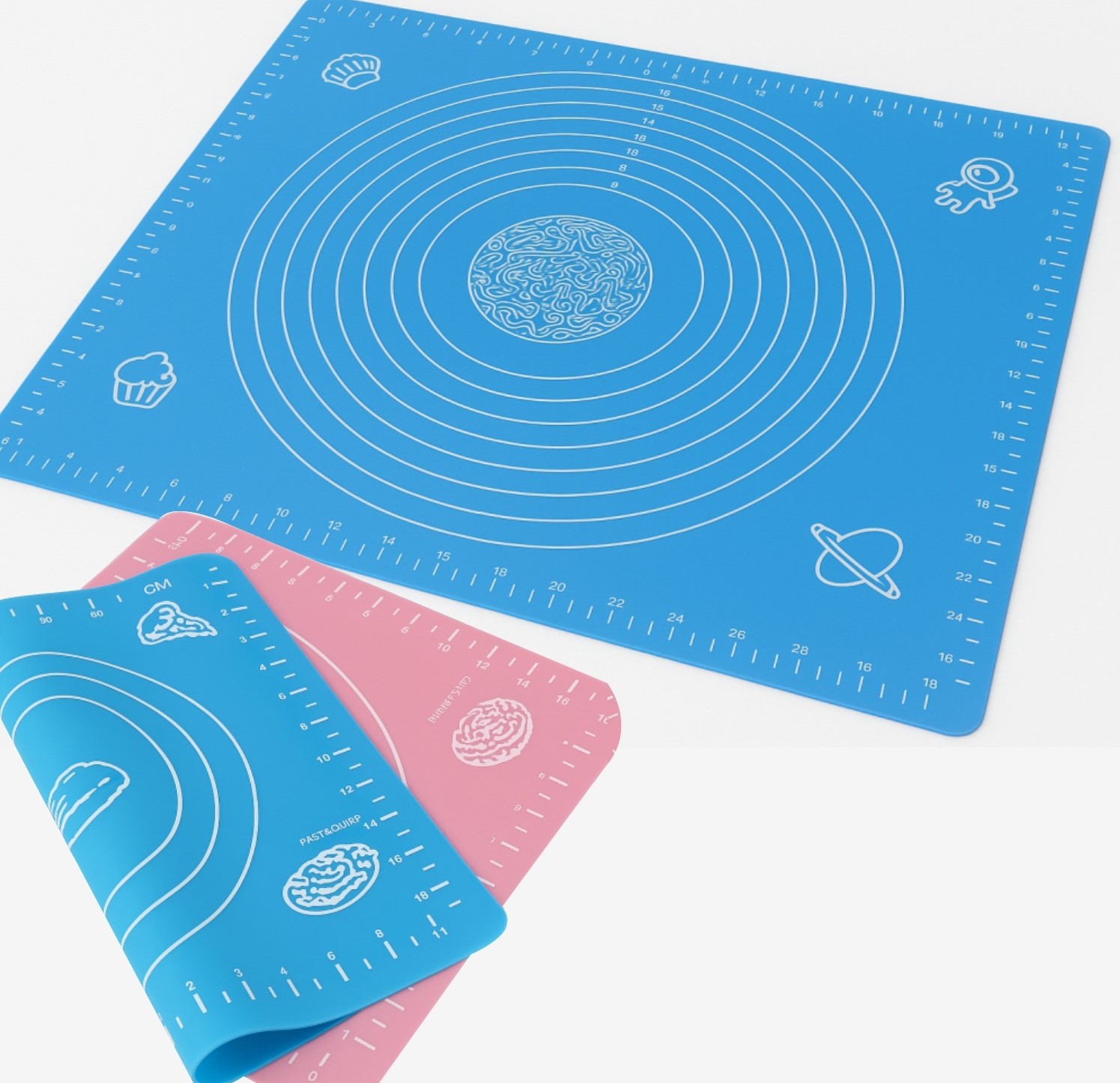 Rolling Mat