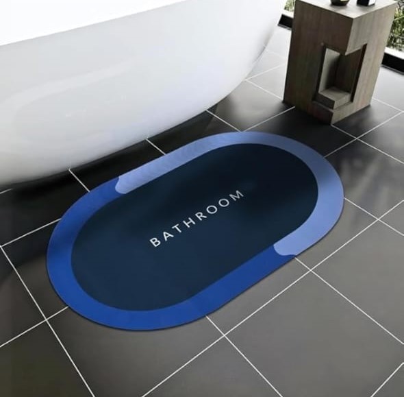 Bathroom Mats